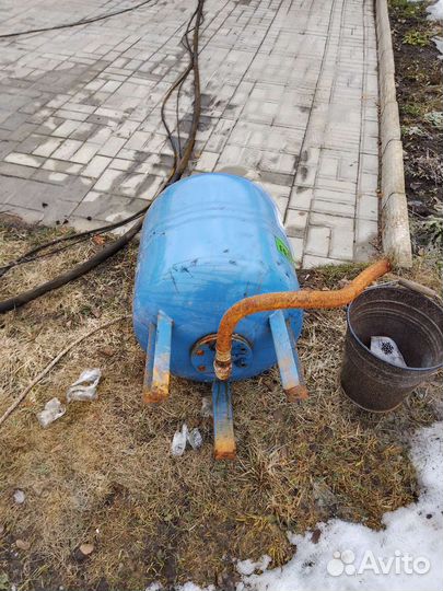 Ремонт чистка скважин и колодцев замен насосов