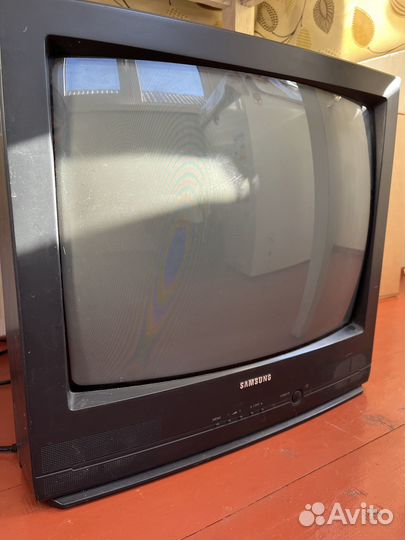 Телевизор ЭЛТ Samsung
