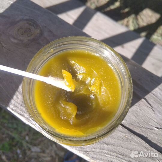 Мазь из чистотела