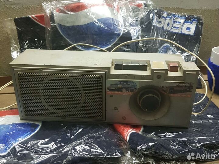 Приёмник 3х программный вестник пт-310