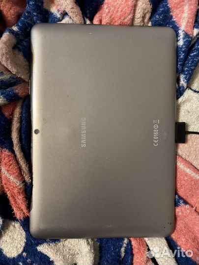 Samsung galaxy tab 2