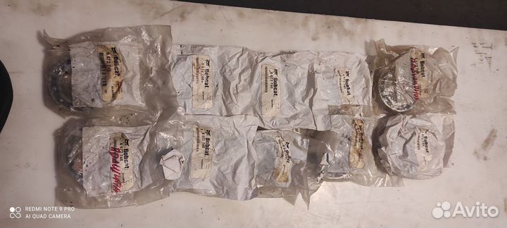 Подшипник bobcat 6672748