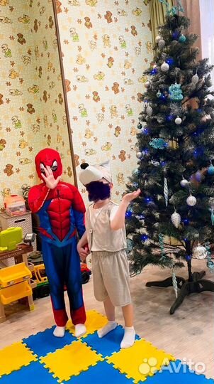 Карнавальные костюмы для детей