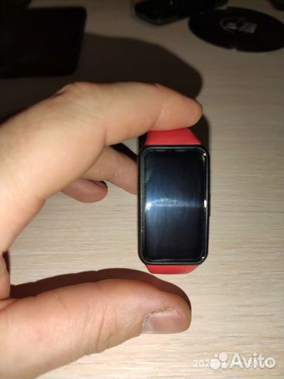 Смарт часы honor band 6