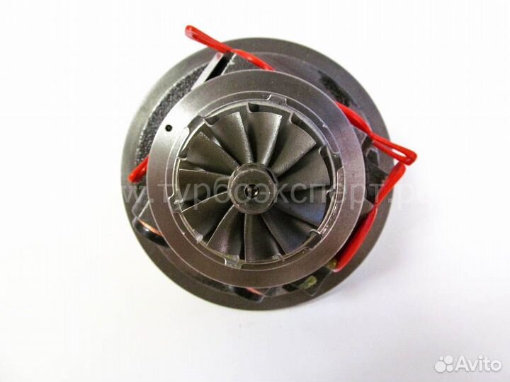 Картридж Турбины K03 Skoda Octavia BYT/BZB 1.8/2.0