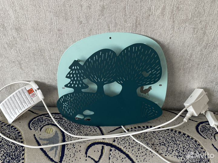 Ночник детский IKEA