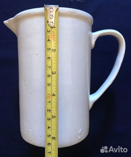 Кружка 1000 мл 2 шт