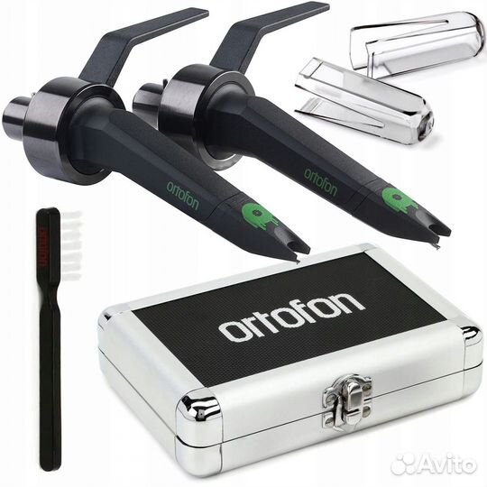 Игла для винилового проигрывателя Ortofon Mix MK2