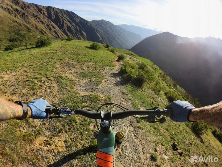 Аренда экшн-камеры GoPro 11 (го про) Hero 11 black