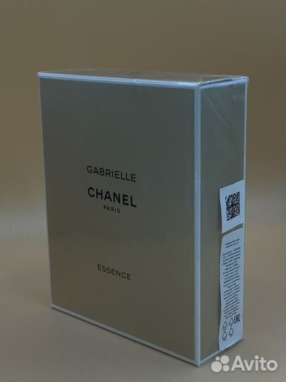 Парфюмерная вода Chanel Gabrielle Essence 100ml