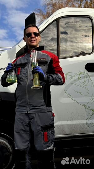 Диз.Топливо ГОСТ, дт-Е-К5, птф -27С.арт:1029