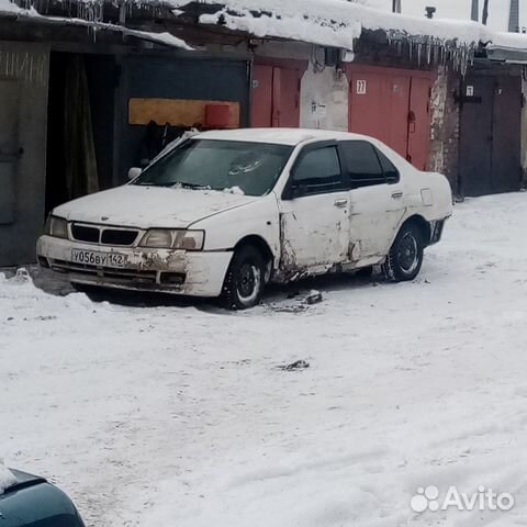 Запчасти на ниссан блюберд купить в Новокузнецке 1A First Automotive ...