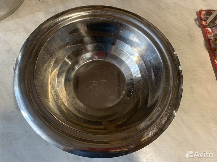 Посуда бу zepter