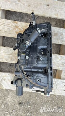 Впускной коллектор genesis g70 генесис 70