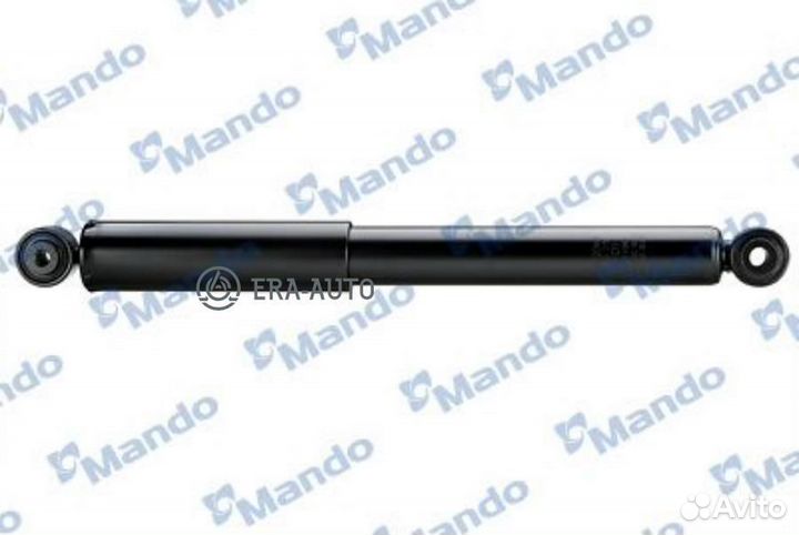 Mando MSS020169 Амортизатор газомасляный задний