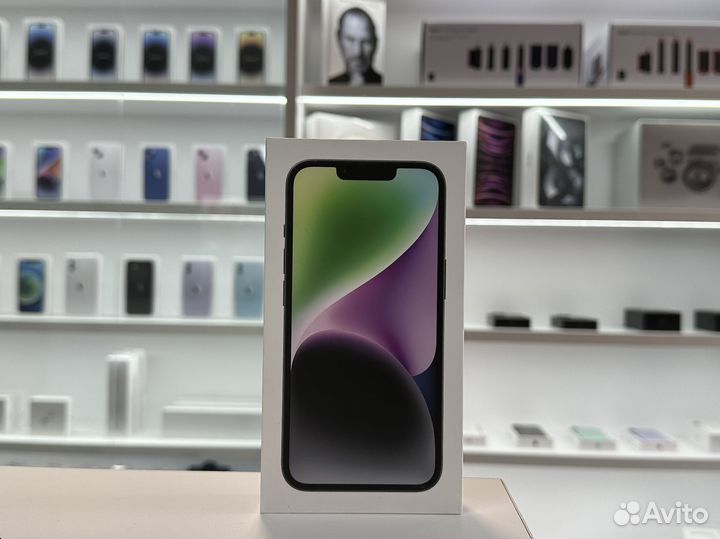 iPhone 14 Plus, 256 ГБ