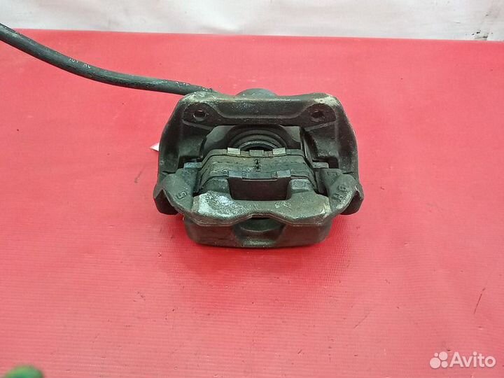 Суппорт тормозной honda stepwgn K20A