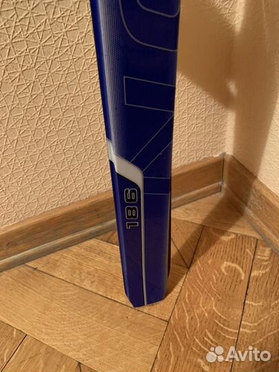 Лыжи беговые nordway 186