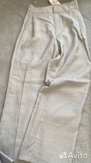 Брюки Zara S