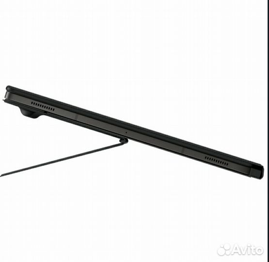 Чехол-клавиатура Tab S8 Ultra / S9 Ultra чёрный