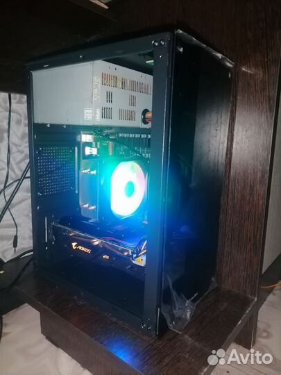 Игровой пк