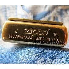 Zippo. Steampunk/ Стимпанк. Коллекц. Новая