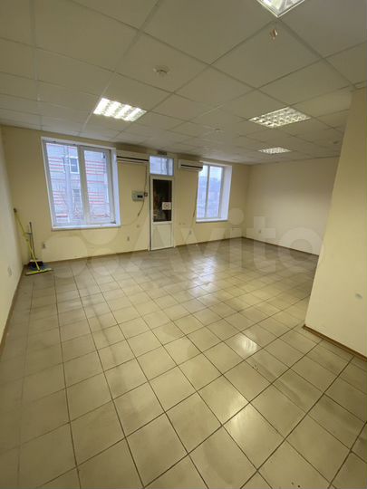 Помещение свободного назначения 42.6 кв.м