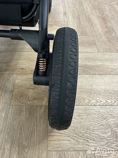 Коляска Carrello limited edition 2в1 Ultra