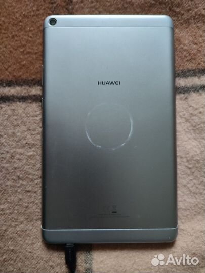 Huawey mediapad T3 8