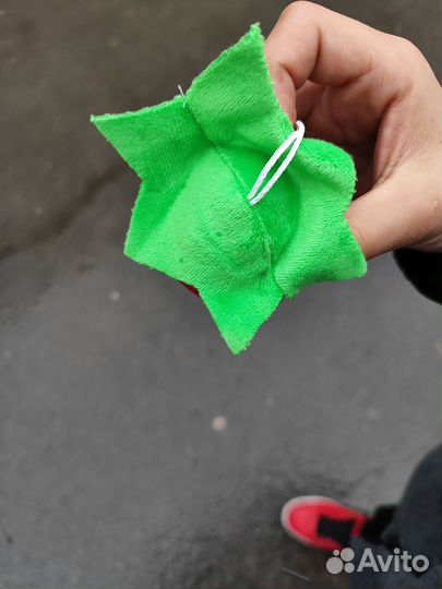 Мягкая игрушка 