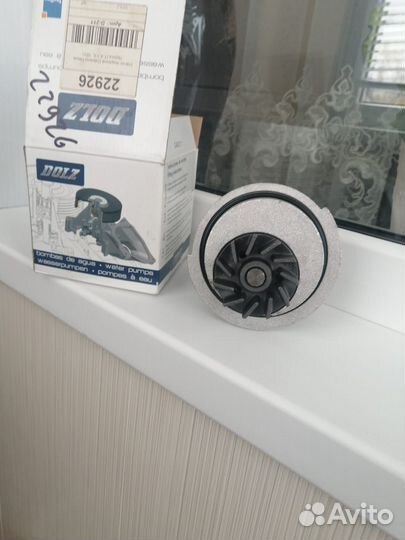 Комплект грм на daewoo nexia