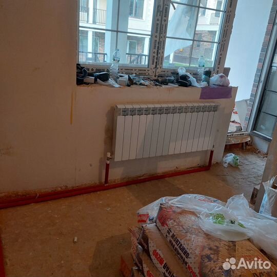 Сантехник.Отопление.Водопровод.Канализация