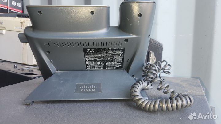 Телефон ip Cisco 7942