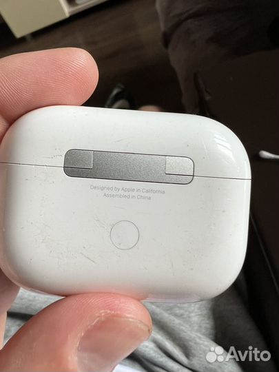 Airpods pro оригинал