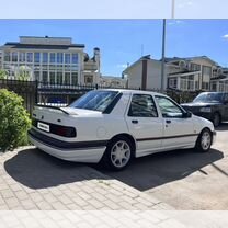 Ford Sierra 1.6 MT, 1990, 18 000 км, с пробегом, цена 370 000 руб.