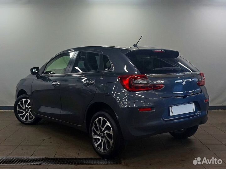 Suzuki Baleno 1.5 AT, 2023, 5 км