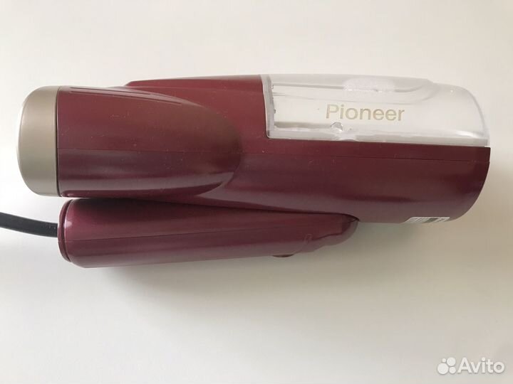 Отпариватель для одежды