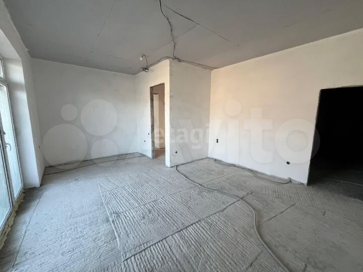 Коттедж 220 м² на участке 8,8 сот.