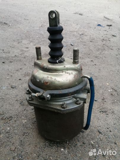 Энергоаккумулятор