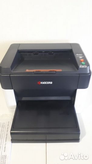 Принтер Kyocera FS-1040