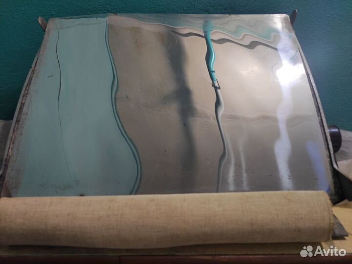 Фотоглянцеватель 20х30, 30х40