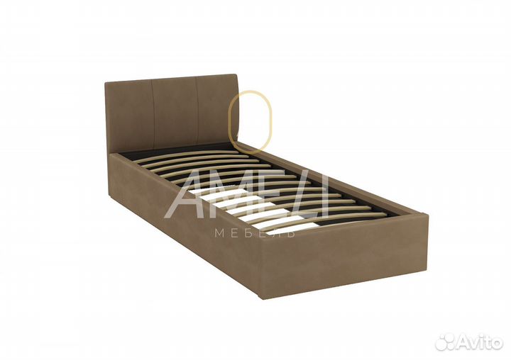 Кровать для девочки