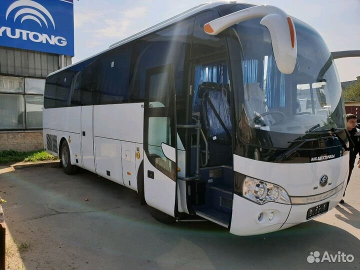 Заказ автобусов, перевозка пассажиров, трансфер