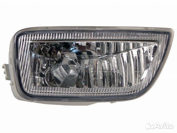 Фара противотуманная