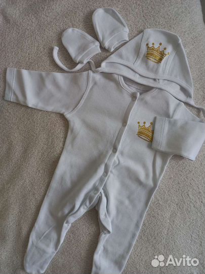 Конверт на выписку осень, весна