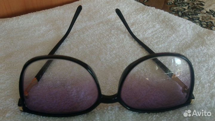 Очки для зрения