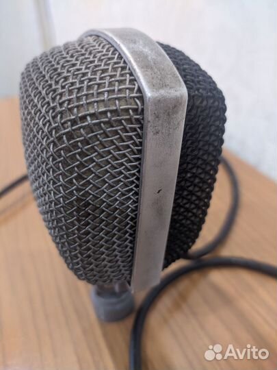 Винтажный микрофон EAG MD16N