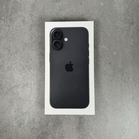 iPhone 16, 128 ГБ