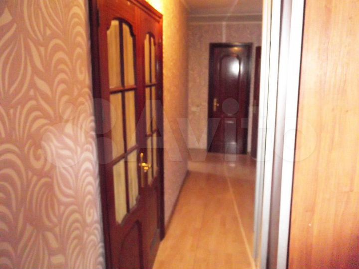 3-к. квартира, 70 м², 6/9 эт.