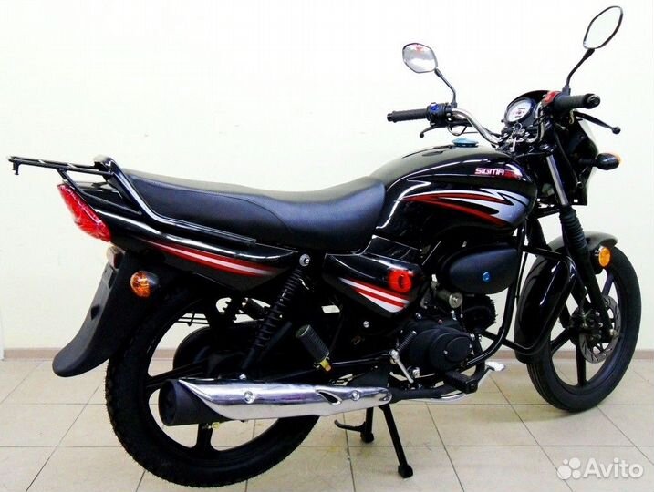 Ремонт мотоциклов